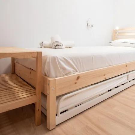 Apartment Colon En *