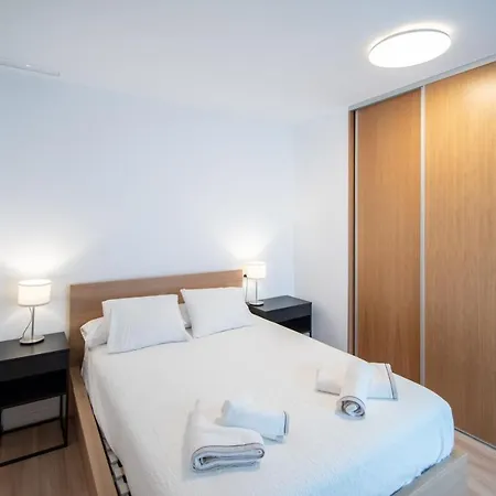 Apartment Colon En *